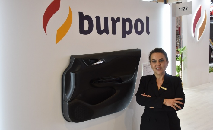 Burpol’e “Plastik Geri Dönüşüm Ödülü"