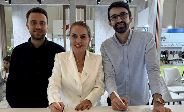 Zeytin çekirdekleri sanayi için ham maddeye dönüşecek