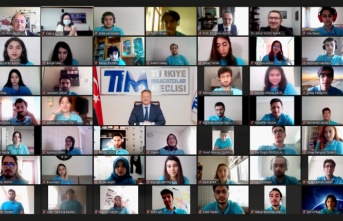 TİM Başkanı İsmail Güll;  İnovasyon gençlerle yükselecek