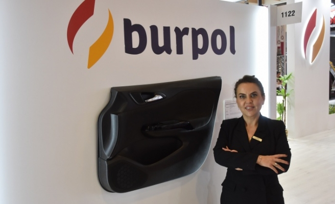 Burpol’e “Plastik Geri Dönüşüm Ödülü"