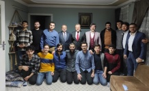 TEKNOFEST takımlarına yeni destek