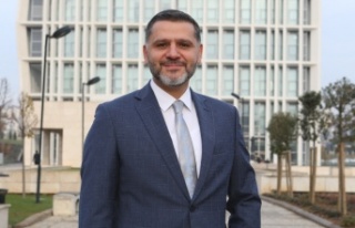 Türkiye’nin en fazla patentli startup firması...