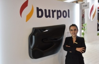 Burpol’e “Plastik Geri Dönüşüm Ödülü"