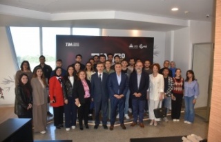 İhracat inovasyonla gelişiyor