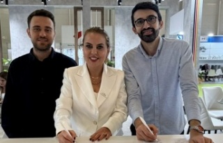 Zeytin çekirdekleri sanayi için ham maddeye dönüşecek