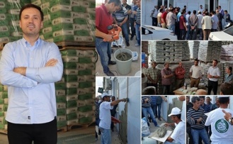 Delfin, yalıtımda fark yaratıyor