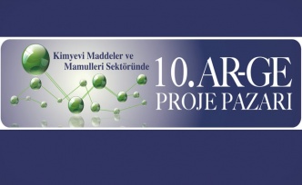 10. Kimya Ar-Ge Proje Pazarı’nda kazananlar ödüllerine kavuştu
