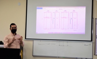 Tekstil sektörüne yıldırım katkı