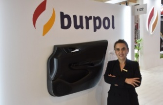 Burpol’e “Plastik Geri Dönüşüm Ödülü"