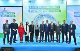 BURPOL, başarısını ödülle taçlandırdı