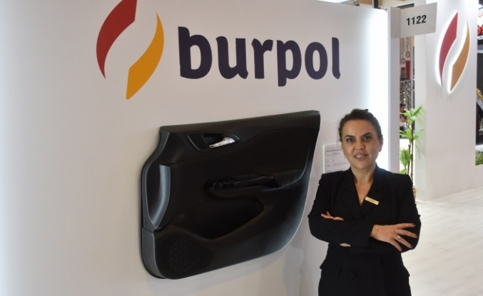 Burpol’e “Plastik Geri Dönüşüm Ödülü"