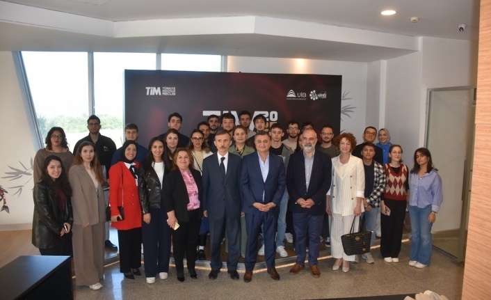 İhracat inovasyonla gelişiyor