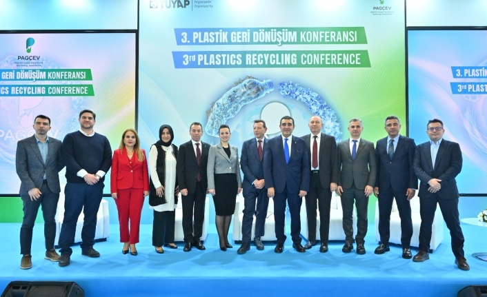 BURPOL, başarısını ödülle taçlandırdı